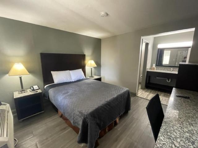 Western Inn Marietta Smyrna Exteriör bild